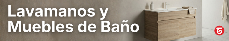 Lavamanos y Muebles de Baño