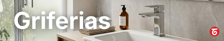 Grifería Baño