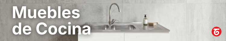 Muebles de Cocina