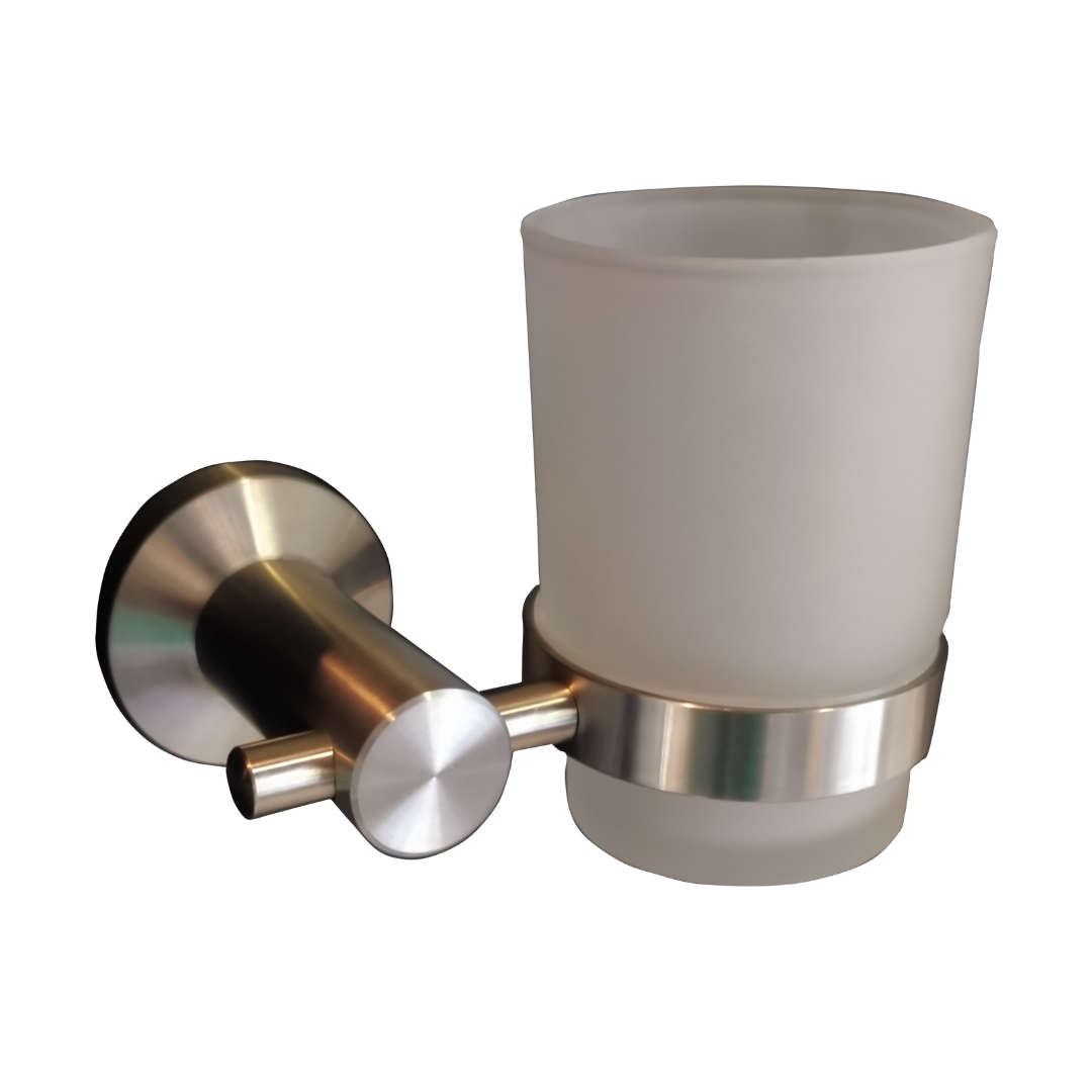 Porta Vaso de Pared para Baño