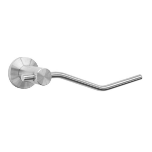 Toallero de Pared Acero Inoxidable