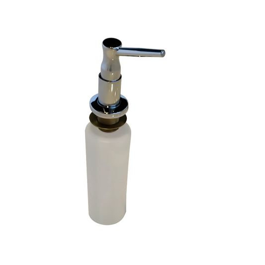 Dispensador Empotrable de Detergente o Jabón