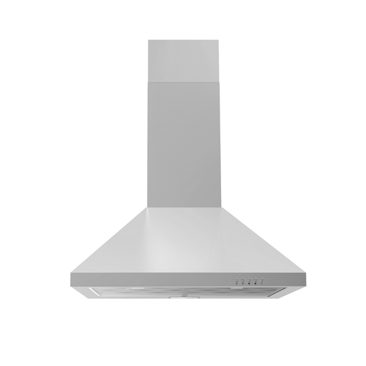 Campana Pared Venecia 60 cm