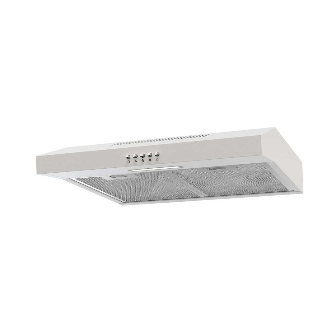 Campana Convencional 60 cm Basic