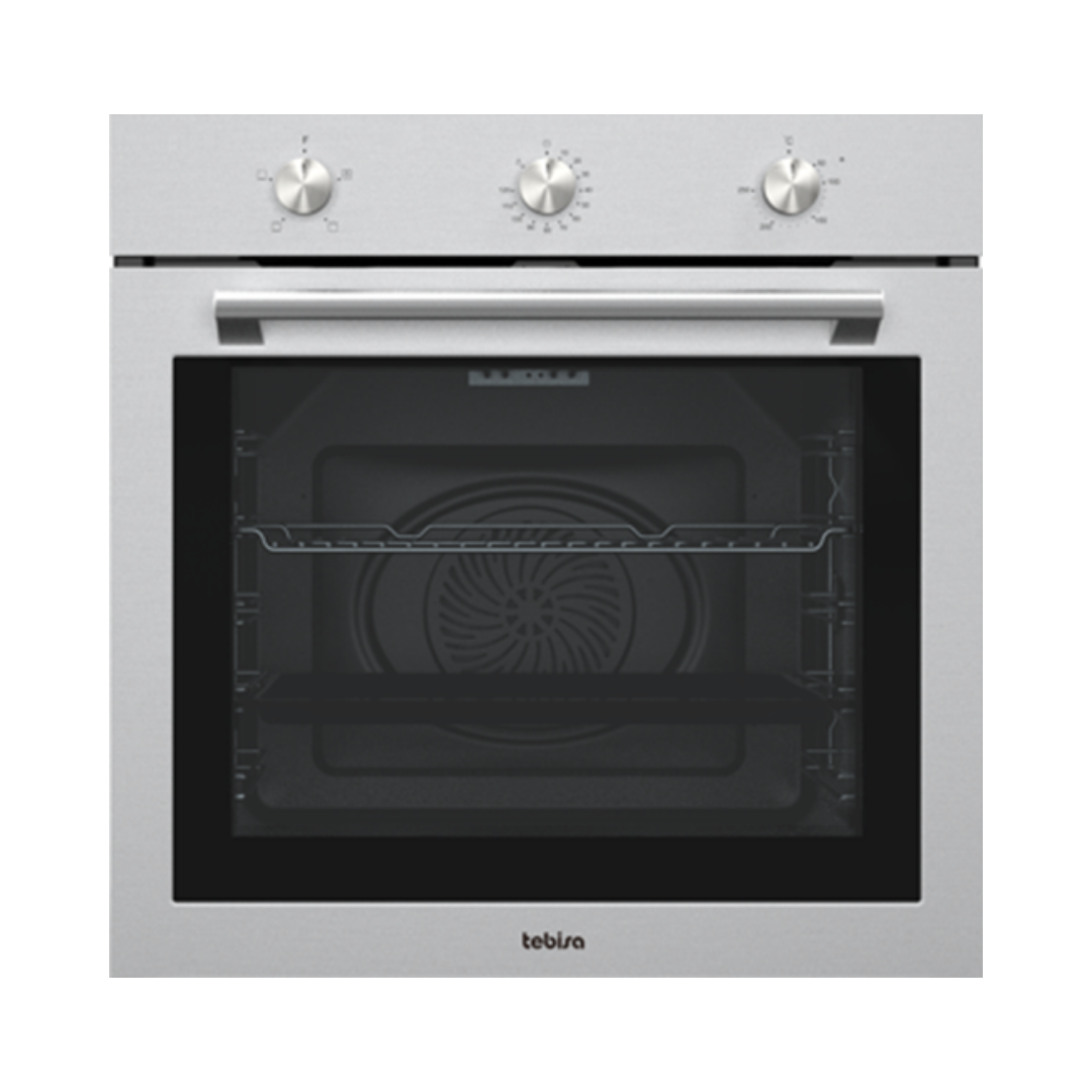 Horno Eléctrico Estático 60 cm