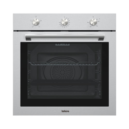 Horno Eléctrico Estático 60 cm