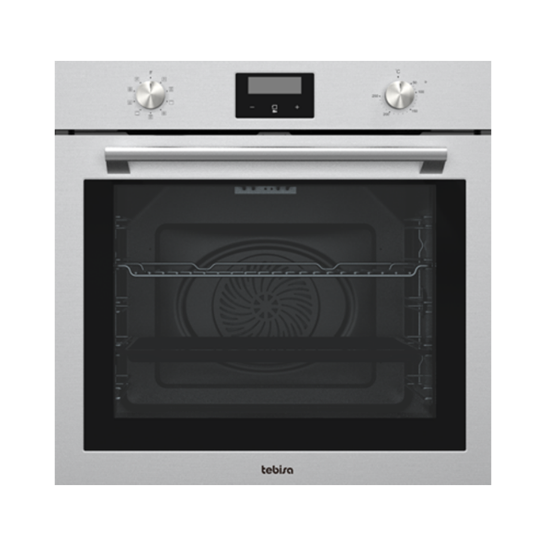 Horno Eléctrico Multifunción