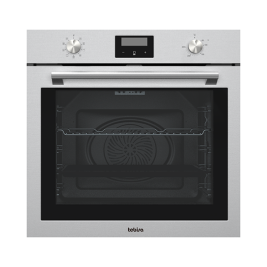 Horno Eléctrico Multifunción