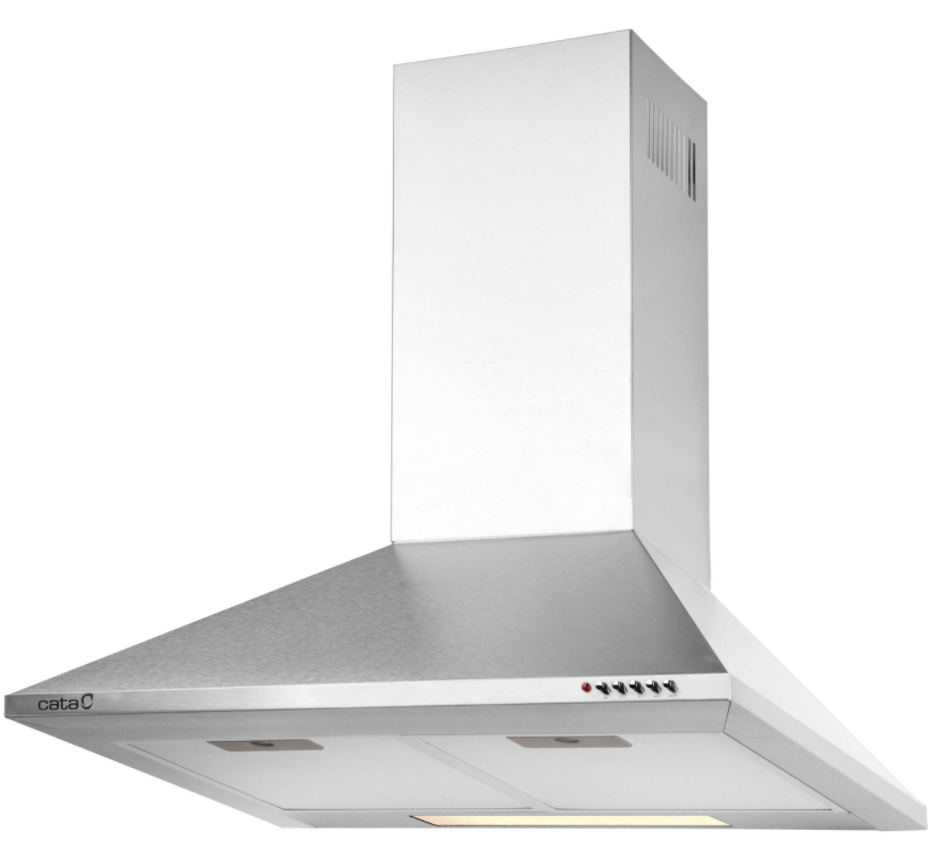 Campana Decorativa V 600 X/L