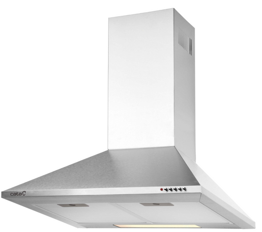 Campana Decorativa V 600 X/L