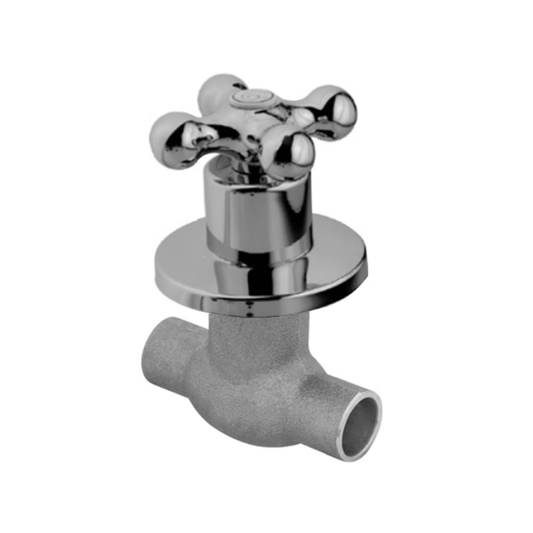 Llave de Paso Cirene G ¾”