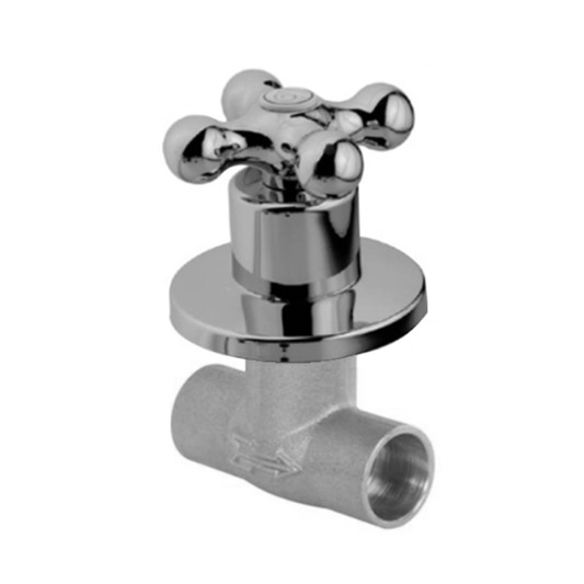 Llave de Paso Cirene G ½”