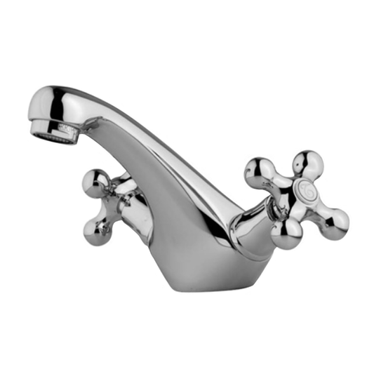 Grifería Monoblock de Lavamanos Cirene