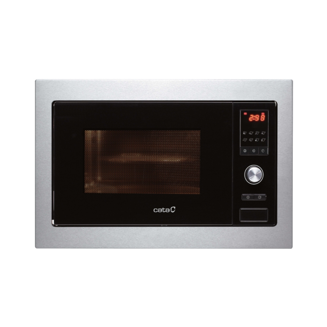 Microondas MC 28 D BK 28L