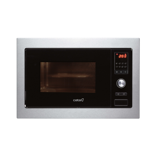 Microondas MC 28 D BK 28L