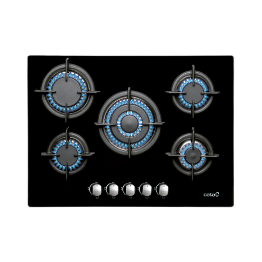 Encimera CristalGas L7005 CI