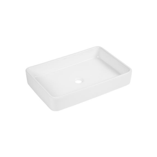 Lavamanos Sobreponer Rectangular Assen