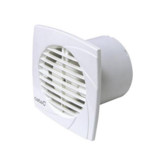Extractor de Aire B10 PLUS/C 15W