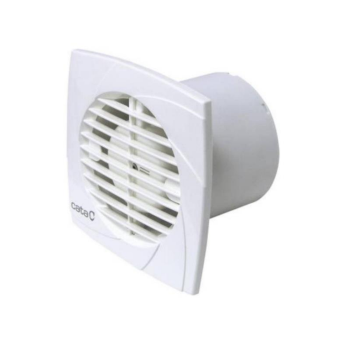 Extractor de Aire B-10 PLUS TIMER 15W
