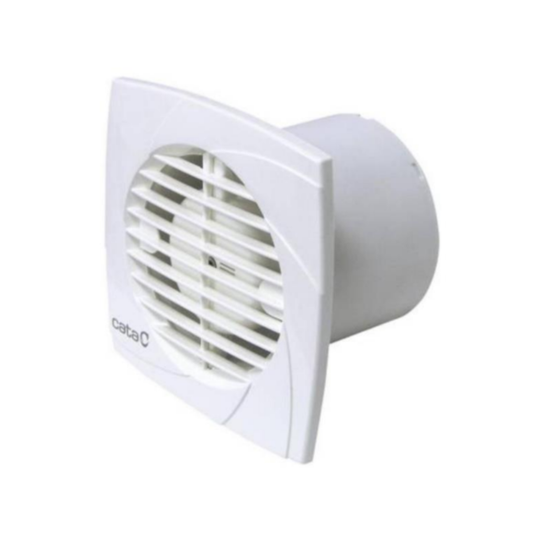 Extractor de Aire B-10 PLUS TIMER 15W