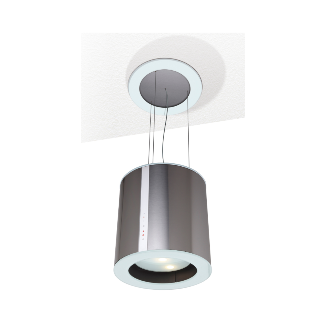 Campana Isla MOON/B