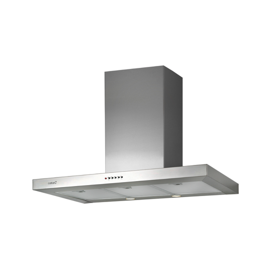 Campana S-900 Plus X/L