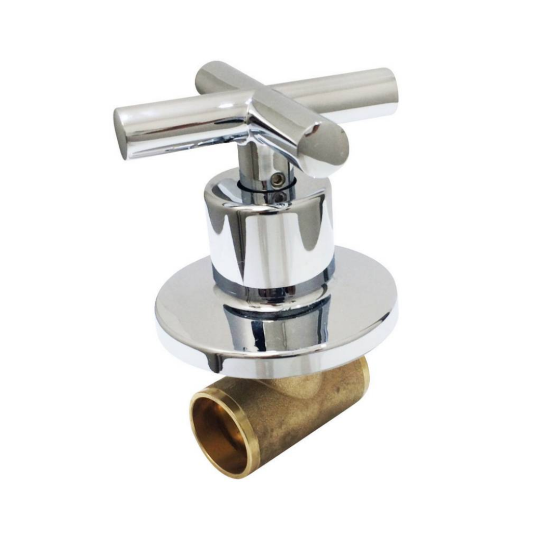 Llave de Paso ENTE 3/4”