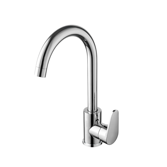 Grifería Monomando de Lavaplatos Cantabria