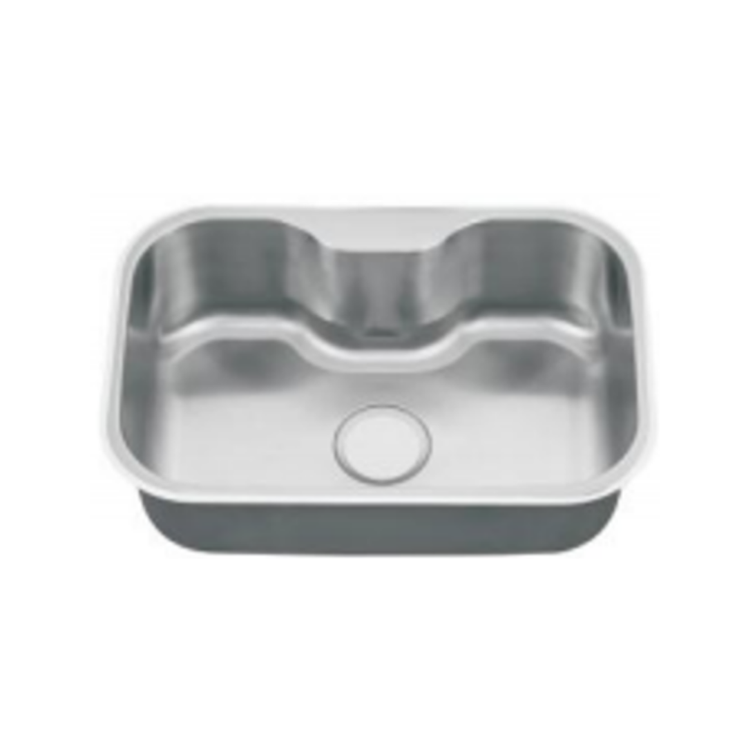 Lavaplatos Bajo Cubierta Acero Inoxidable