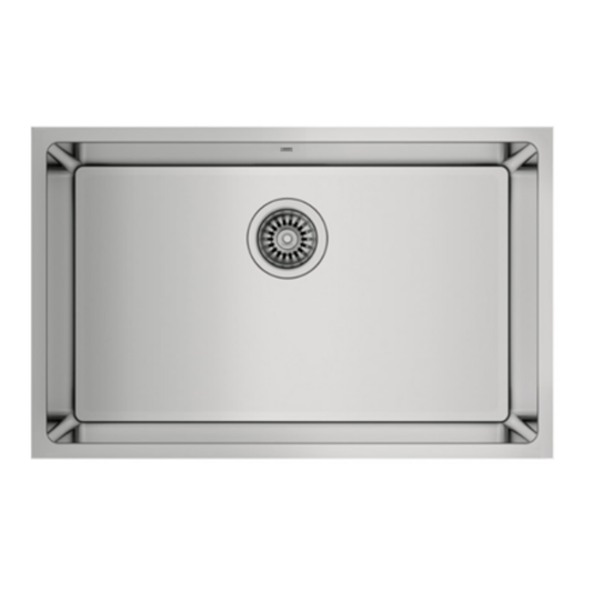 Lavaplatos Bajo Cubierta 750x440 mm 1 Cubeta