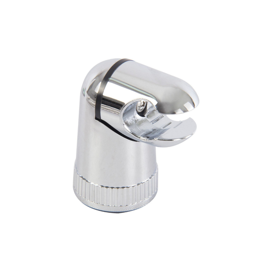 Soporte Orientable para Mango de Ducha