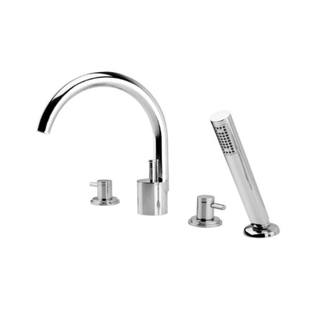 Grifería Monoblock para Ducha Talent