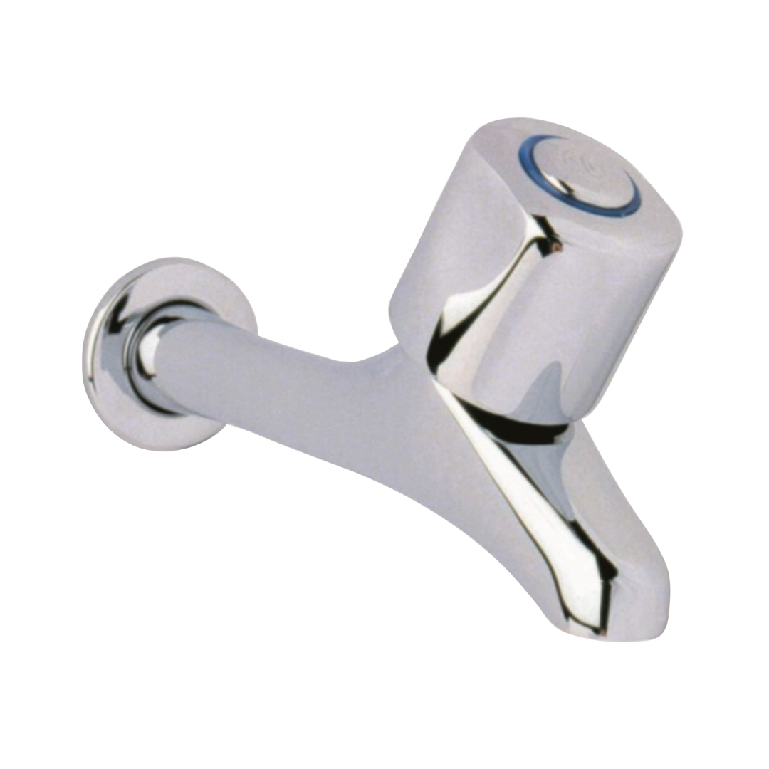 Grifería Lavadero Individual Troya 1/2"