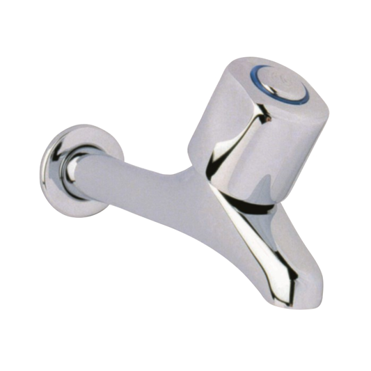 Grifería Lavadero Individual Troya 1/2"