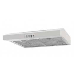 CAMPANA CONVENCIONAL Basic – 60 cm TEBISA