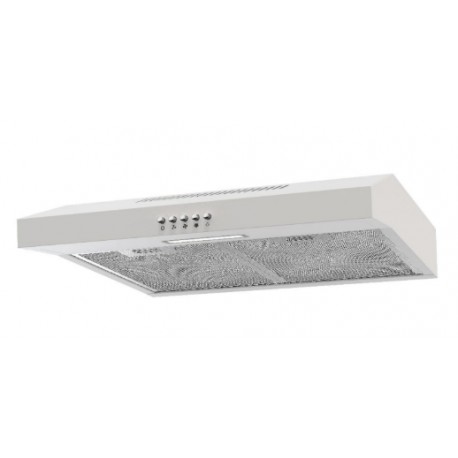 CAMPANA CONVENCIONAL Basic – 60 cm TEBISA