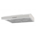 CAMPANA CONVENCIONAL Basic – 60 cm TEBISA