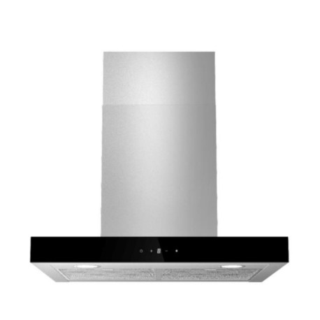 CAMPANA PARED DECORATIVA Lucca – 60 cm TEBISA