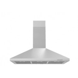 CAMPANA PARED DECORATIVA Venecia – 90 cm TEBISA