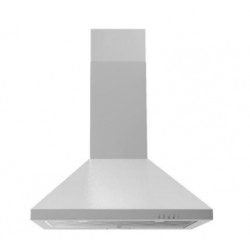 CAMPANA PARED DECORATIVA Venecia – 60 cm TEBISA