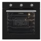 HORNO BLACK TEBISA
