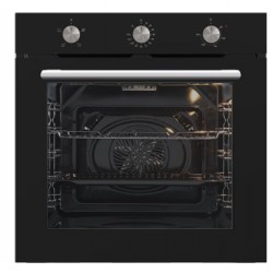 HORNO BLACK TEBISA