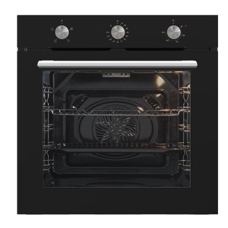 HORNO BLACK TEBISA