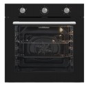HORNO BLACK TEBISA