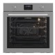 HORNO ACERO INOX TEBISA