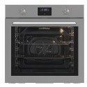 HORNO ACERO INOX TEBISA