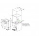 HORNO ACERO INOX TEBISA